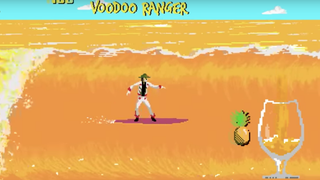 Last Call: Sorry boss, I’m busy playing IPA video games